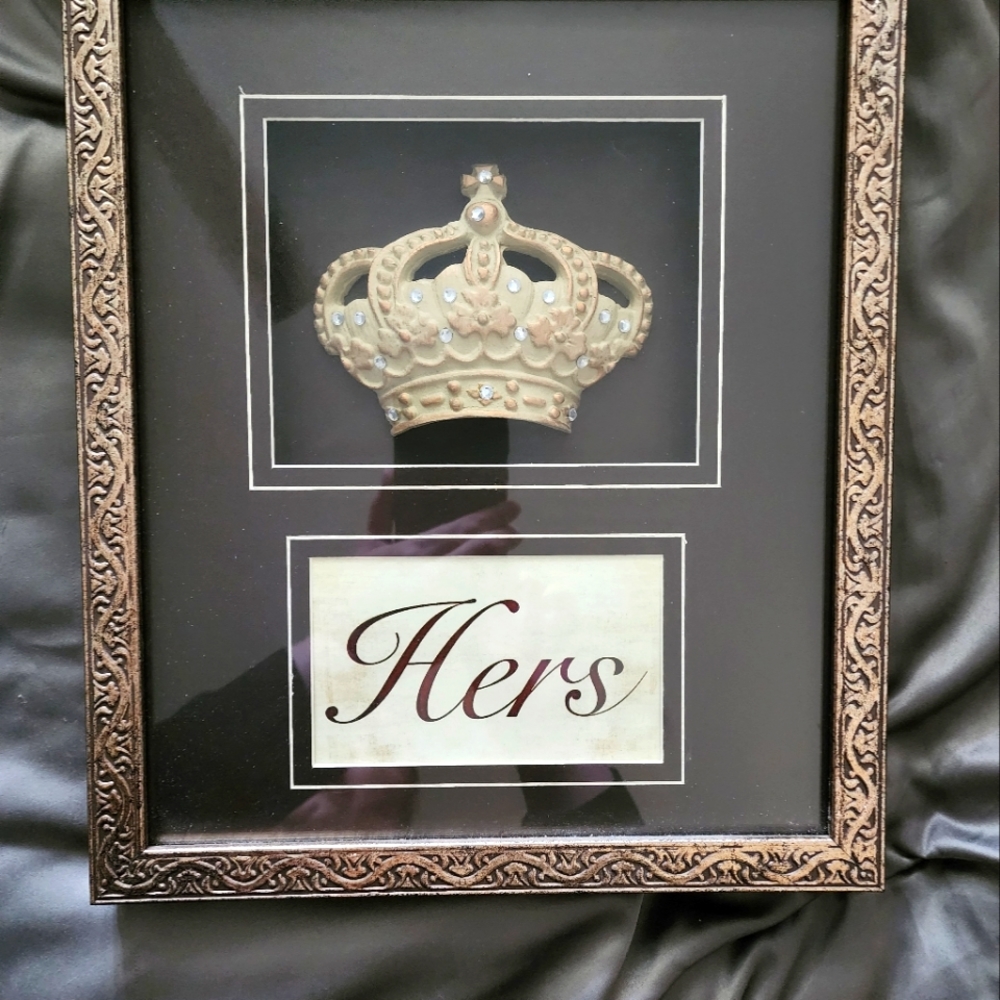 Wall pictures